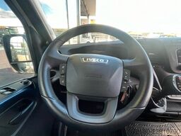IVECO Daily Kasten 35S14 L Transporter Kastenwagen AHK
