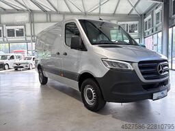 MERCEDES-BENZ Sprinter III RWD 316 CDI LANG*360CAM*NAVI*SHSITZ