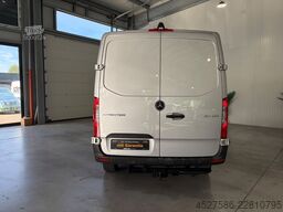 MERCEDES-BENZ Sprinter III RWD 316 CDI LANG*360CAM*NAVI*SHSITZ