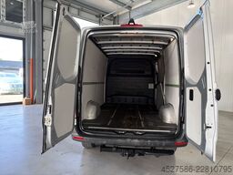 MERCEDES-BENZ Sprinter III RWD 316 CDI LANG*360CAM*NAVI*SHSITZ