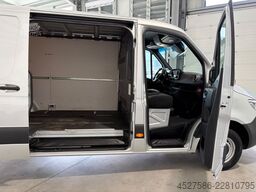 MERCEDES-BENZ Sprinter III RWD 316 CDI LANG*360CAM*NAVI*SHSITZ