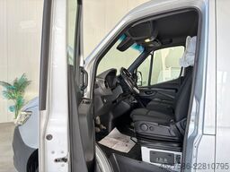 MERCEDES-BENZ Sprinter III RWD 316 CDI LANG*360CAM*NAVI*SHSITZ