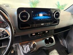 MERCEDES-BENZ Sprinter III RWD 316 CDI LANG*360CAM*NAVI*SHSITZ