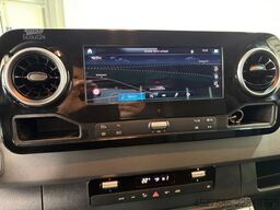 MERCEDES-BENZ Sprinter III RWD 316 CDI LANG*360CAM*NAVI*SHSITZ
