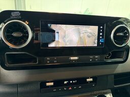 MERCEDES-BENZ Sprinter III RWD 316 CDI LANG*360CAM*NAVI*SHSITZ