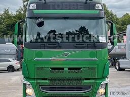 VOLVO FH 470 6x2 LowLiner EU6c, Vollluft, Retarder