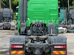 VOLVO FH 470 6x2 LowLiner EU6c, Vollluft, Retarder