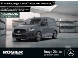 Mercedes-Benz Citan e Kasten PRO Standard AHK DAB SHZ Einpar