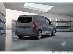 Mercedes-Benz Citan e Kasten PRO Standard AHK DAB SHZ Einpar