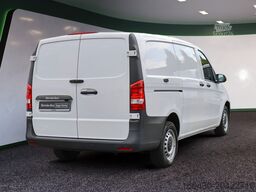 Mercedes-Benz Vito 116 CDI Kasten Lang Holz Kamera DAB SHZ