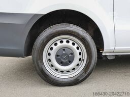 Mercedes-Benz Vito 116 CDI Kasten Lang Holz Kamera DAB SHZ