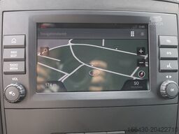 Mercedes-Benz Vito 116 CDI Kasten Lang Holz Kamera DAB SHZ