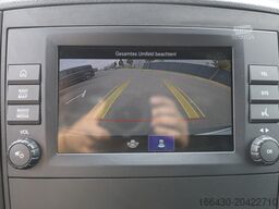 Mercedes-Benz Vito 116 CDI Kasten Lang Holz Kamera DAB SHZ