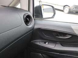 Mercedes-Benz Vito 116 CDI Kasten Lang Holz Kamera DAB SHZ