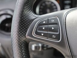 Mercedes-Benz Vito 116 CDI Kasten Lang Holz Kamera DAB SHZ