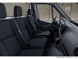 Mercedes-Benz Sprinter 314 CDI Pritsche L2 EK Standhz. DAB