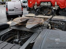 Mercedes-Benz Actros 1846 LS-SZM-Hydraulikanlage