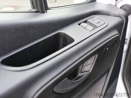 Mercedes-Benz Sprinter 317 CDI Kasten L3H2 Holz Navi Kamera