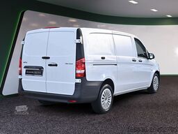 Mercedes-Benz Vito 116 CDI Kasten Lang Navi Spurh.-Ass. Tot