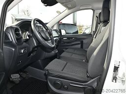 Mercedes-Benz Vito 116 CDI Kasten Lang Navi Spurh.-Ass. Tot