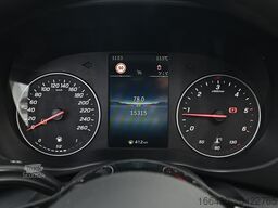 Mercedes-Benz Vito 116 CDI Kasten Lang Navi Spurh.-Ass. Tot