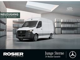 Mercedes-Benz Sprinter 317 CDI Frischdienst L2H2 Navi Kamer
