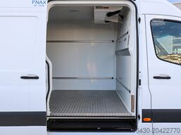 Mercedes-Benz Sprinter 317 CDI Frischdienst L2H2 Navi Kamer