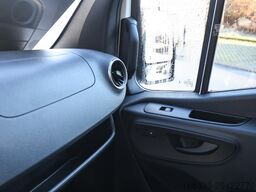 Mercedes-Benz Sprinter 317 CDI Frischdienst L2H2 Navi Kamer