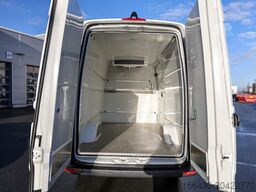 Mercedes-Benz Sprinter 317 CDI Frischdienst L2H2 Navi Kamer