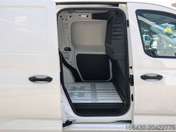 VW Caddy Cargo 2.0 TDI AHK SPURH. KLIMA BT PDC