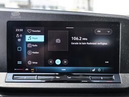 VW Caddy Cargo 2.0 TDI AHK SPURH. KLIMA BT PDC