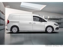 Mercedes-Benz Citan e Kasten PRO Lang LED Navi DAB SHZ Einpa