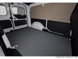 Mercedes-Benz Citan e Kasten PRO Lang LED Navi DAB SHZ Einpa