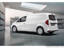 Mercedes-Benz Citan e Kasten PRO Lang LED Navi DAB SHZ Einpa