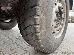 SCHMITZ CARGOBULL Cargobull Kippauflieger 3 ACHS elek. Plane