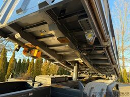 MERCEDES-BENZ AROCS 3345 6x6 Euro 6 Kipper mit Bordmatik