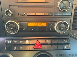 MERCEDES-BENZ AROCS 3345 6x6 Euro 6 Kipper mit Bordmatik