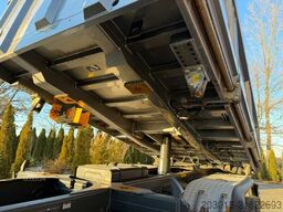 MERCEDES-BENZ AROCS 3345 6x6 Euro 6 Kipper mit Bordmatik