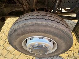 MERCEDES-BENZ AROCS 3345 6x6 Euro 6 Kipper mit Bordmatik