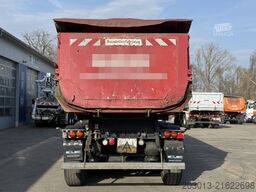 SCHMITZ CARGOBULL Cargobull Gotha SKI 24 SL 7.2 Kippauflieg 3 ACHS