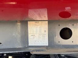 SCHMITZ CARGOBULL Cargobull Gotha SKI 24 SL 7.2 Kippauflieg 3 ACHS