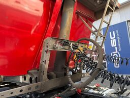 SCHMITZ CARGOBULL Cargobull Gotha SKI 24 SL 7.2 Kippauflieg 3 ACHS