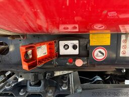 SCHMITZ CARGOBULL Cargobull Gotha SKI 24 SL 7.2 Kippauflieg 3 ACHS