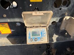 SCHMITZ CARGOBULL Cargobull Gotha SKI 24 SL 7.2 Kippauflieg 3 ACHS