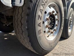 SCHMITZ CARGOBULL Cargobull Gotha SKI 24 SL 7.2 Kippauflieg 3 ACHS