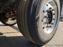 SCHMITZ CARGOBULL Cargobull Gotha SKI 24 SL 7.2 Kippauflieg 3 ACHS