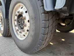 SCHMITZ CARGOBULL Cargobull Gotha SKI 24 SL 7.2 Kippauflieg 3 ACHS