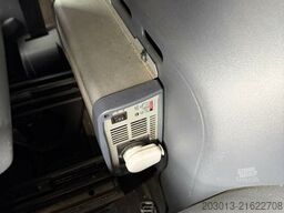 SCANIA G450 8x4 Pritsche mit Kran Palfinger PK76002 EH