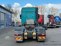 MERCEDES-BENZ AROCS 3342 6x4 SZM - Kipphyd. Euro 6