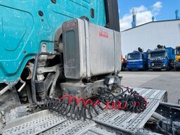 MERCEDES-BENZ AROCS 3342 6x4 SZM - Kipphyd. Euro 6